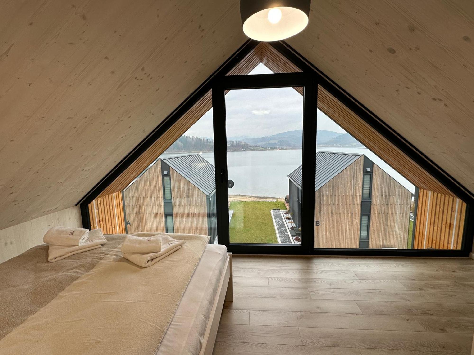 Mucharskie Zacisze Holiday home