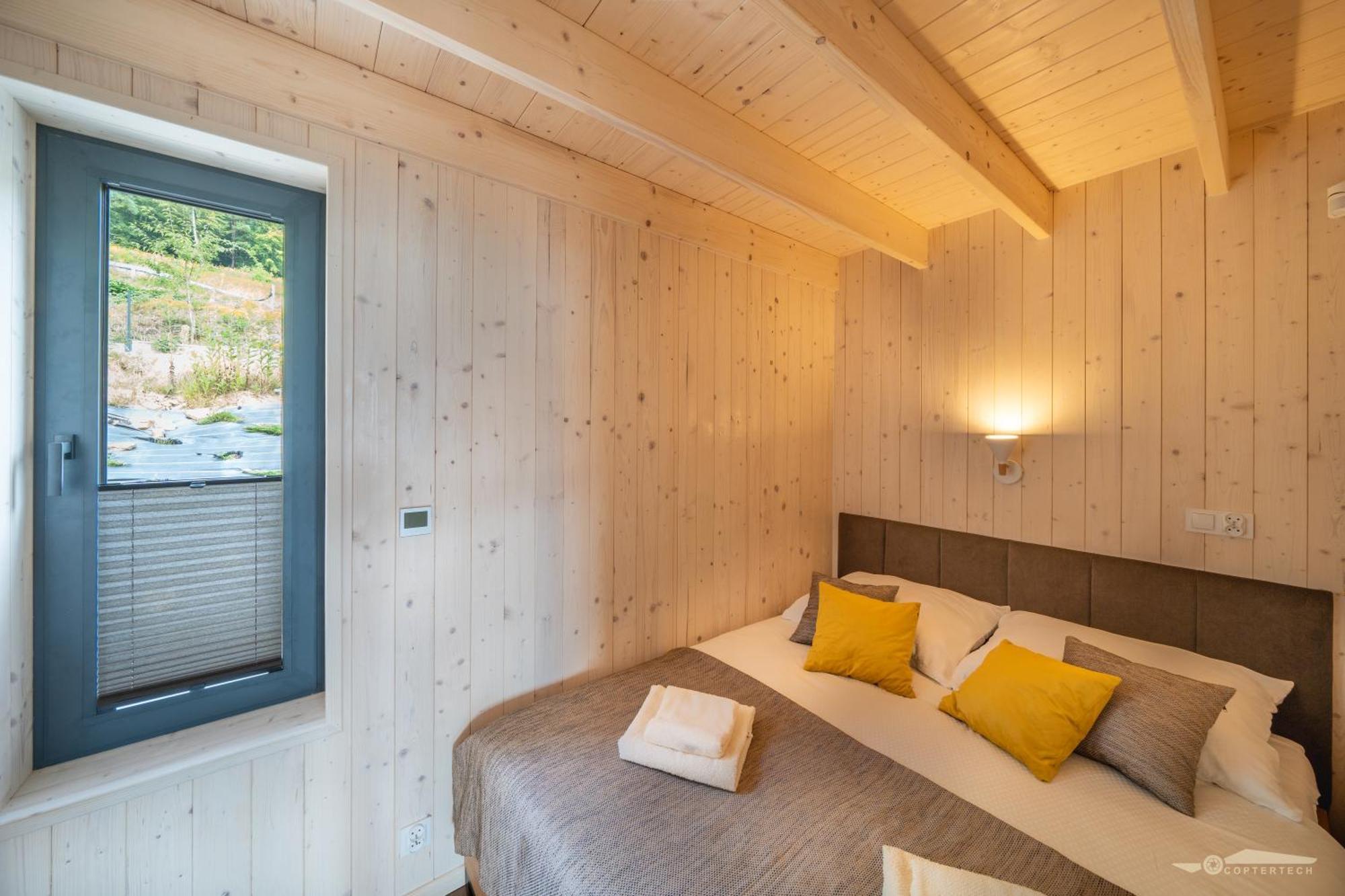 Mucharskie Zacisze Holiday home