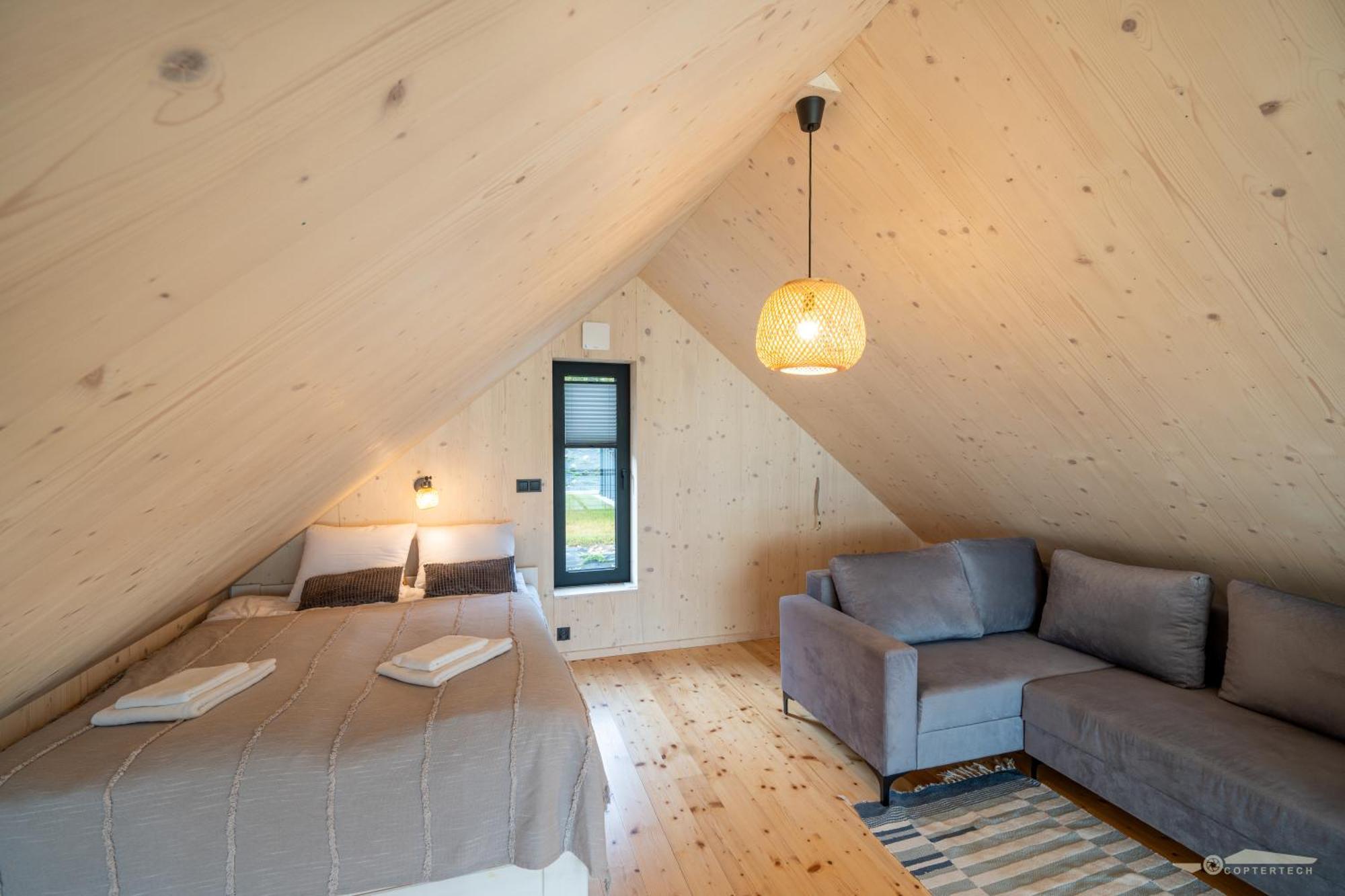 Holiday home Mucharskie Zacisze Przeginia Duchowna