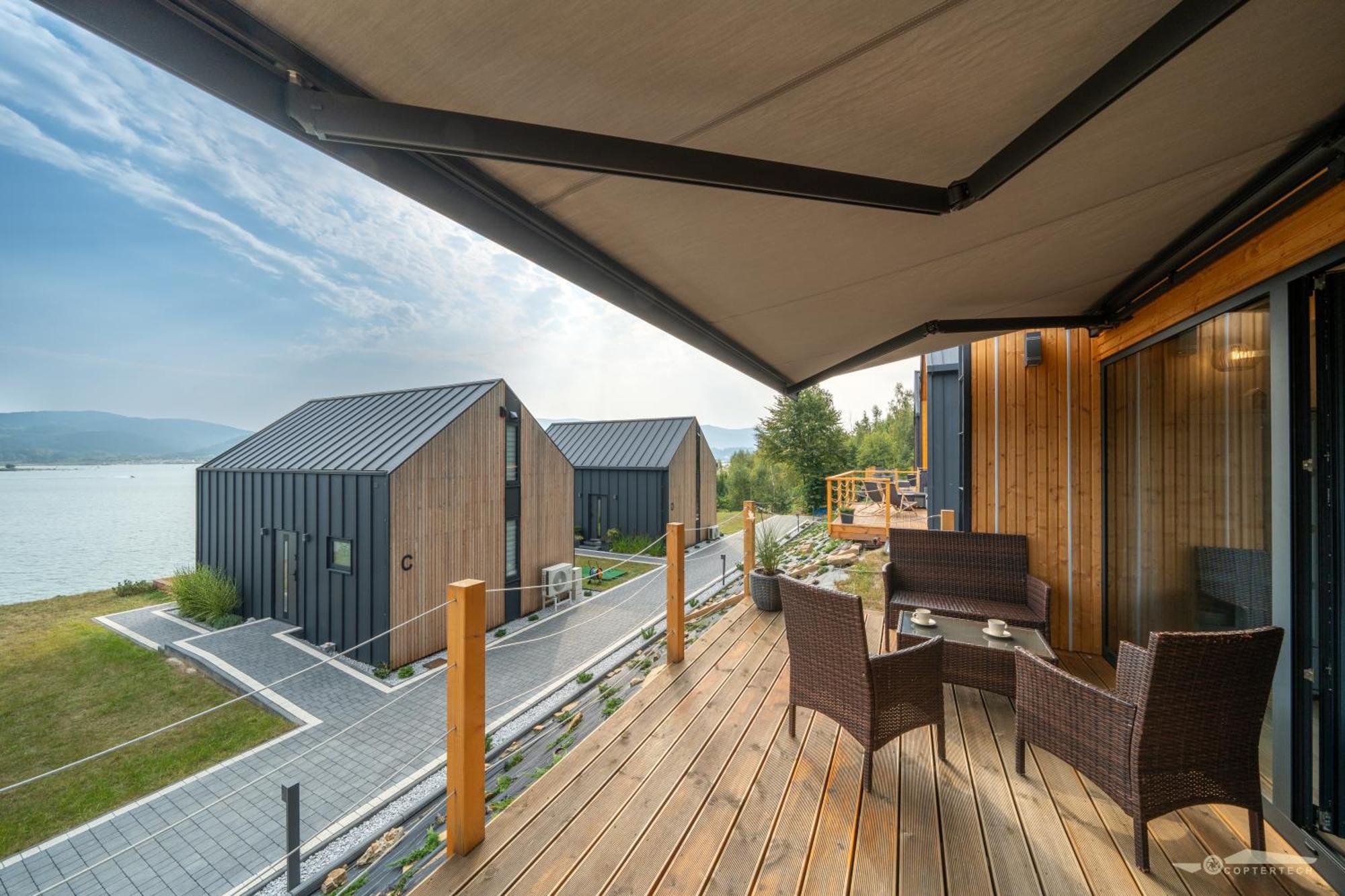 Mucharskie Zacisze Holiday home