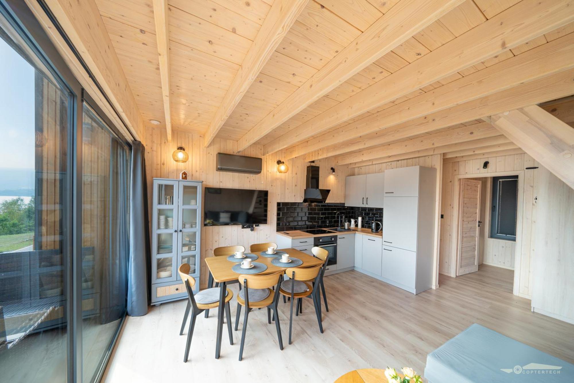 Mucharskie Zacisze Holiday home